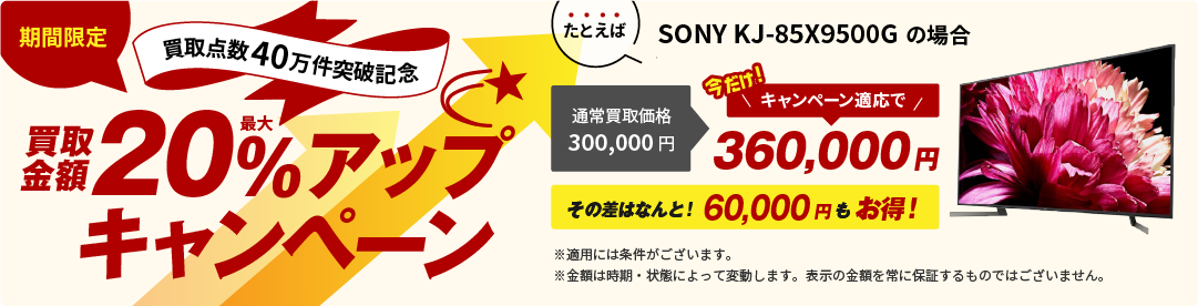 液晶テレビ、薄型テレビを売るならテレビ買取のプリンスフラワー。10年前の壊れた古いプラズマテレビでも売れます -  出張買取・訪問買取・不用品出張買取・買取査定なんでも売却相談 - 液晶テレビ、薄型テレビを売りたい、売るなら出張買取プリンスフラワー