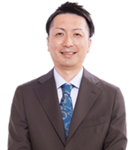 副社長取締役 小嶋 哲矢