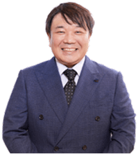 執行役 森山 広志
