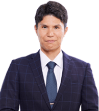 査定員 山川 祐