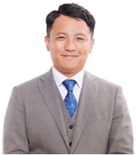 査定員 豊田 祐也