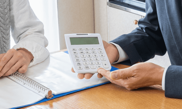 買取金額のご提示