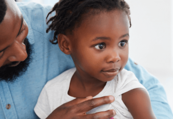 セーブ・ザ・チルドレン