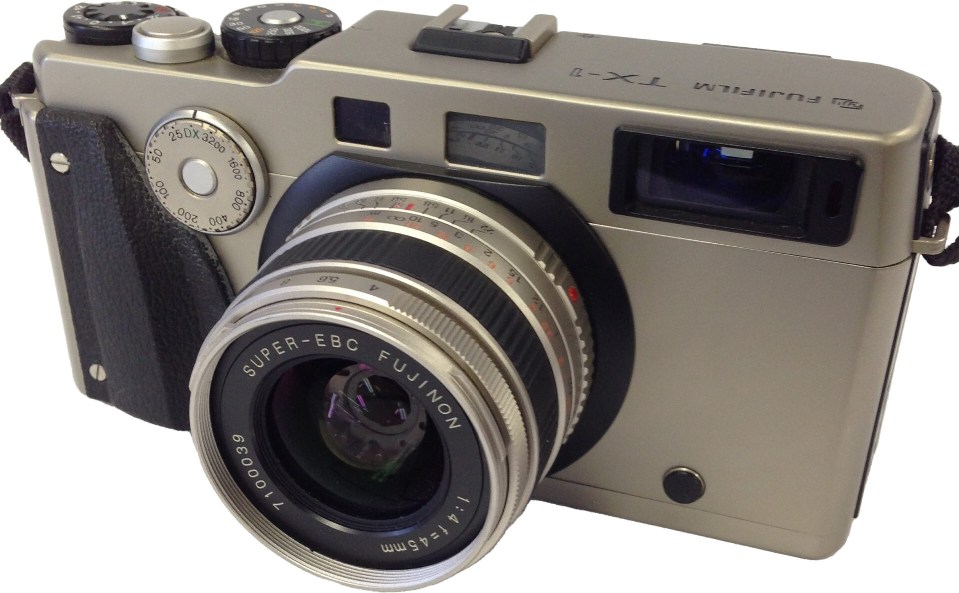 【FUJIFILM:TX-1】のカメラ出張買取実績