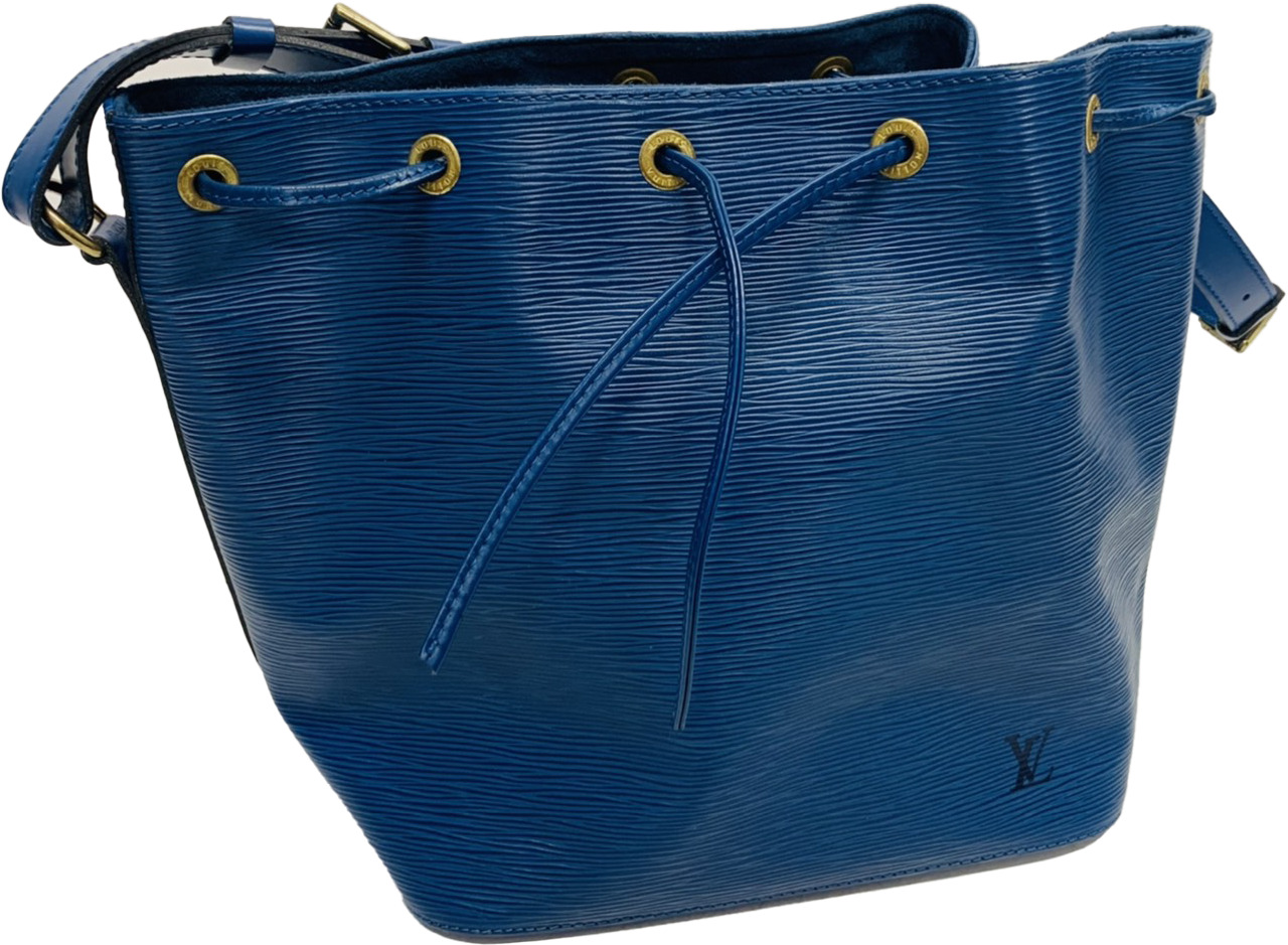 【Louis Vuitton:エピ:ノエ】のブランドバッグ出張買取実績