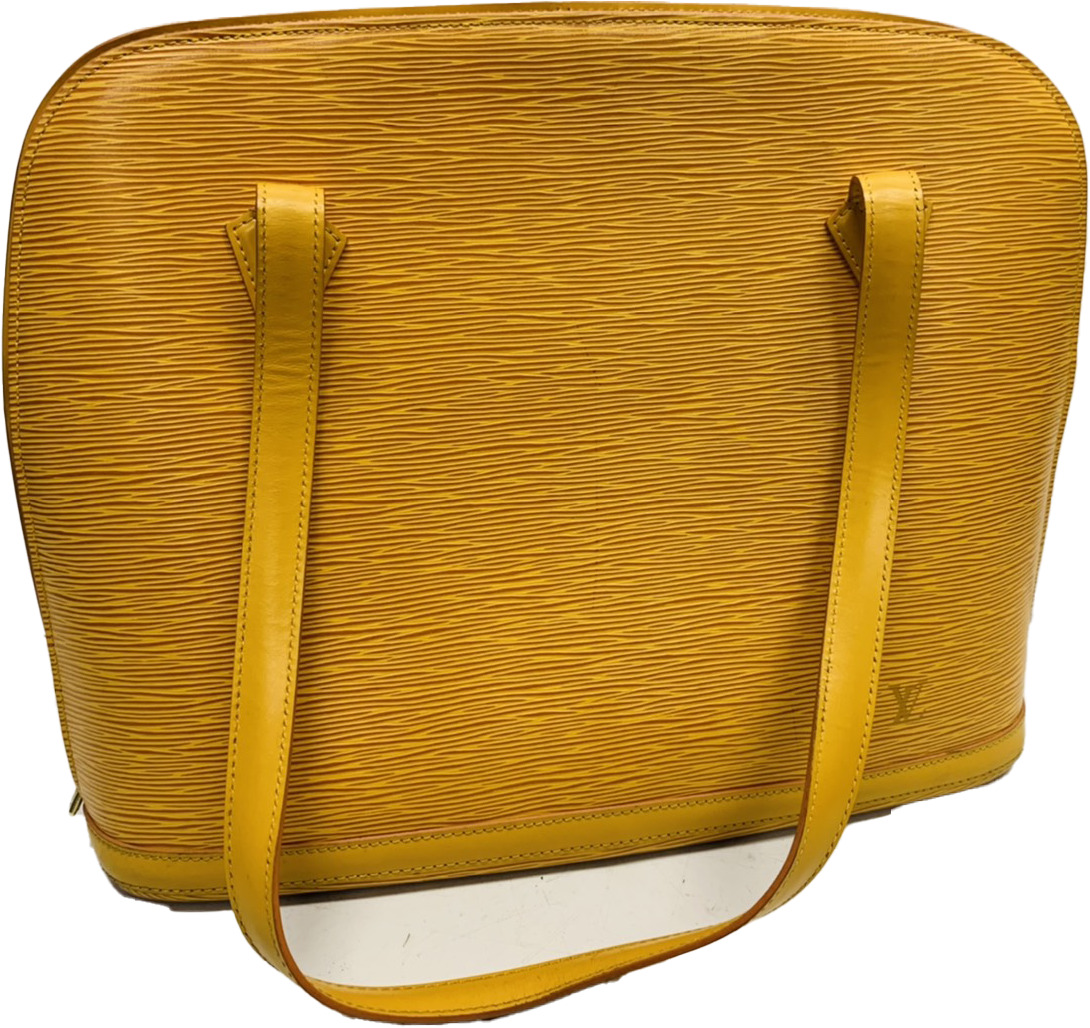 【Louis Vuitton:エピ:リュサック】のブランドバッグ出張買取実績