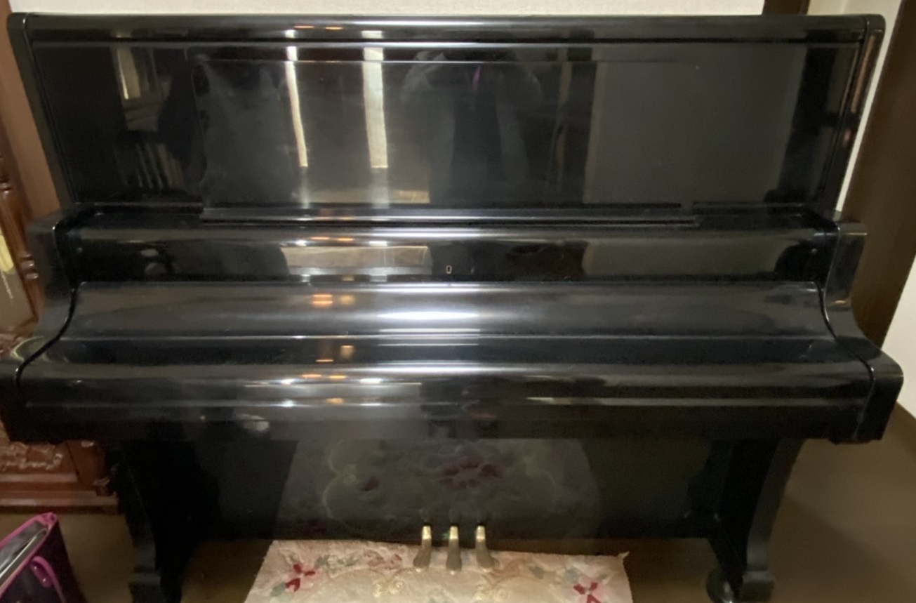KAWAI:BL-71】のピアノ買取実績 - 出張買取プリンスフラワー