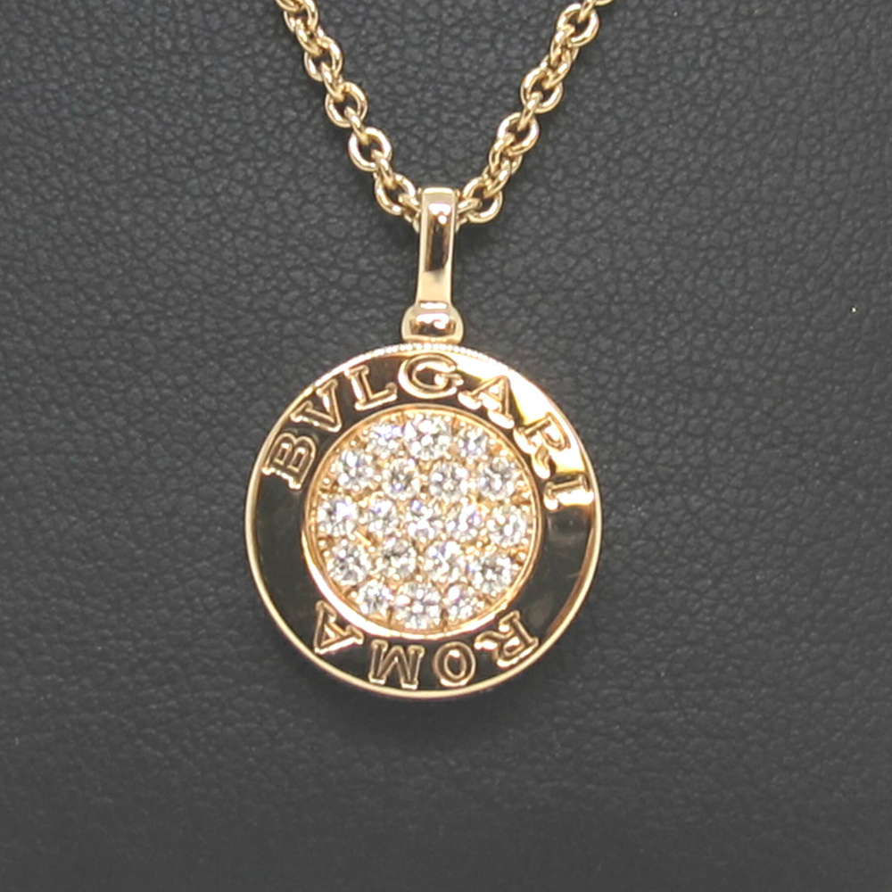 BVLGARI:ブルガリブルガリ:ネックレス】のアクセサリー買取実績 - 出張 