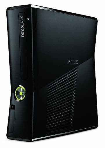 【Microsoft:Xbox 360 Sモデル 4GB】のゲーム機出張買取実績