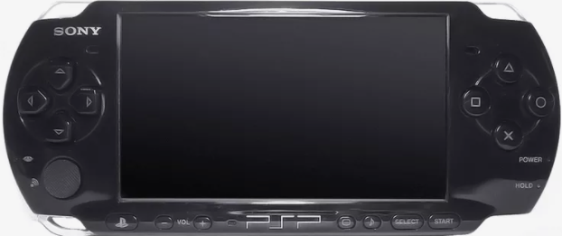 【ソニー:PlayStation Portable-3000】のゲーム機出張買取実績