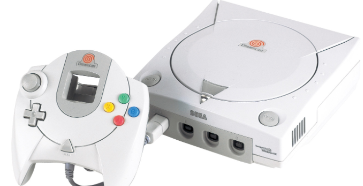 【セガ・エンタープライゼス:Dreamcast】のゲーム機出張買取実績