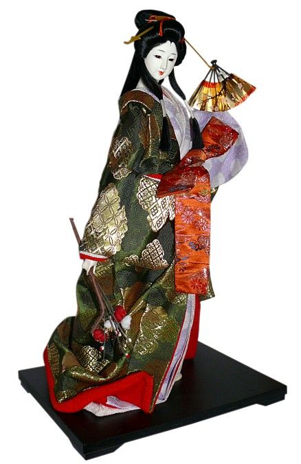人形買取のプリフラ|日本人形・西洋人形(ドール)・ガラスケース入り 