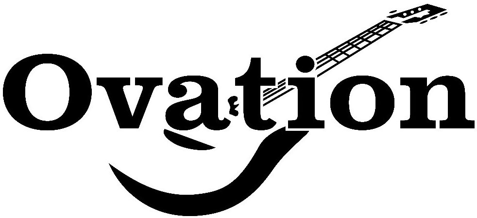 【Ovation】楽器買取