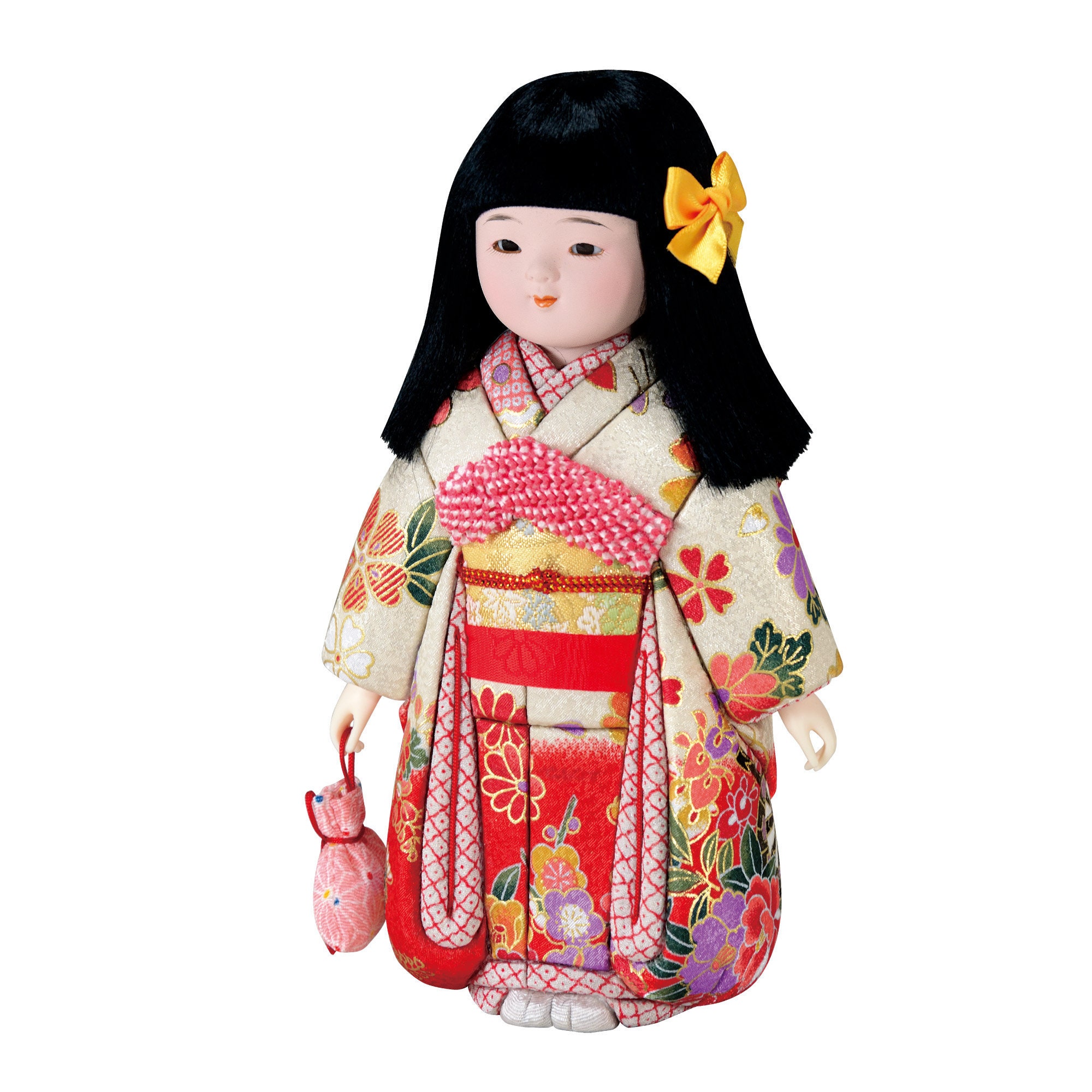 【博多人形】日本人形・西洋人形（ドール）買取