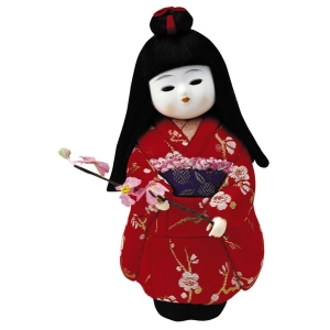 【御所人形】日本人形・西洋人形（ドール）買取