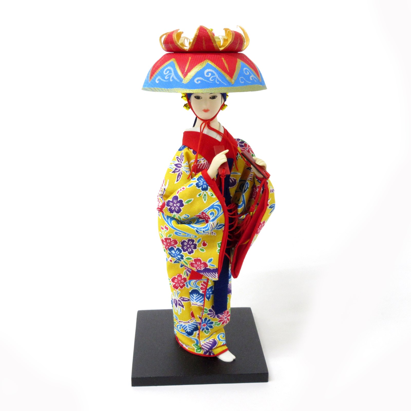 【琉球人形】日本人形・西洋人形（ドール）買取