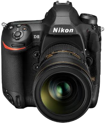 【Nikon】カメラの買取実績