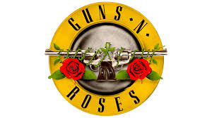 【GUNS ＆ ROSES】レコード買取