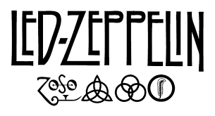 【Led Zeppelin】レコード買取