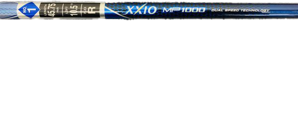 【DUNLOP:XXIO(ゼクシオ):10.5:MP1000】のゴルフクラブ出張買取実績