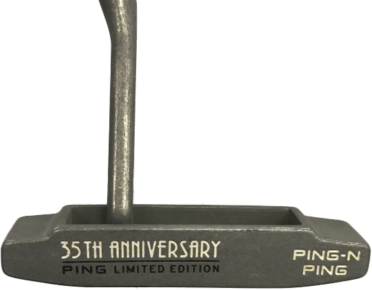 PING(ピン):35th ANNIVERSARY LIMITED EDITION PING-N PING】のゴルフ 