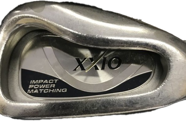 【Dunlop:XXIO(ゼクシオ):MP-400】のゴルフクラブ出張買取実績