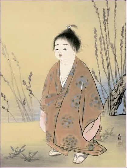 日本画・西洋画