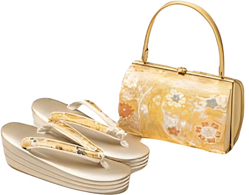 草履・和装カバン